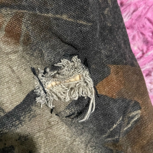 Camo bibs - Picture 7 of 8